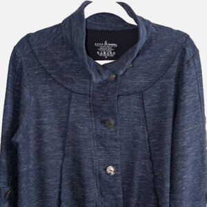 Neon Buddha Womens Size M Long Sleeve Knit Jacket